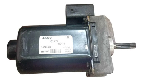 Motor Diferencial Toro Renegade Compass 2.0 2016/25 - Imagem 2