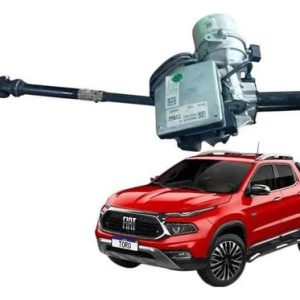 Coluna De Direção Elétrica Fiat Toro Renegade A014d983d