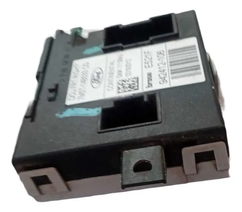 Modulo Vidro Diant Direito Eletrico Ford Focus 2009/13 7m5t14b533cg - Imagem 2
