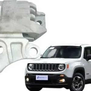 Coxim Motor Esquerdo Renegade Toro Diesel 2016/2025