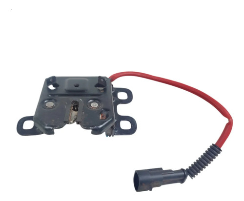 Fechadura De Capô Direito Fiat Uno Palio Mobi 2010 2011 2012 2013 2014 2015 2016 2017 2018 2019 2020 21544 - Imagem 2