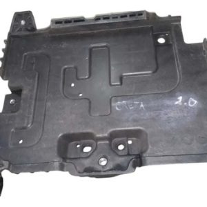 Suporte Bateria Hyundai Creta 2017 - 2019