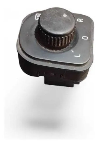 Comando Interruptor Espelho Retrovisor Golf Jetta Passat - Imagem 5