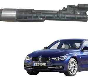 Bico Injetor Bmw 320i 2.0 2013 2014 2015 2016 0261500172 Preto