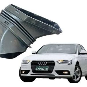 Duto Ar Audi A4 2013 2.0 8r0129739 Preto