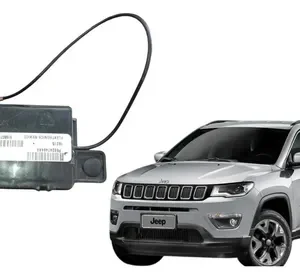Módulo Receptor Pressão Pneu Jeep Compass 2019 P68247494aa