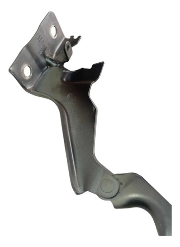Dobradiça Braço Capo Esquerd Volvo Xc60 2014/19 31424537 - Imagem 4