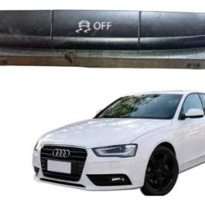 Botão Controle Tração Audi A4 2014