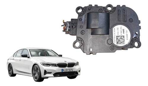 Motor Atuador Caixa Ar Bmw 330i 320i G20 2019 2020 /2023