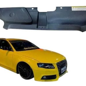 Acabamento Painel Frontal Audi A4 2013 2014 2016 8k0807081d